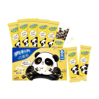 亿滋 奥利奥 巧脆卷威化饼干(香草口味)150g/盒 夹心饼干小包装儿童休闲零食盒装