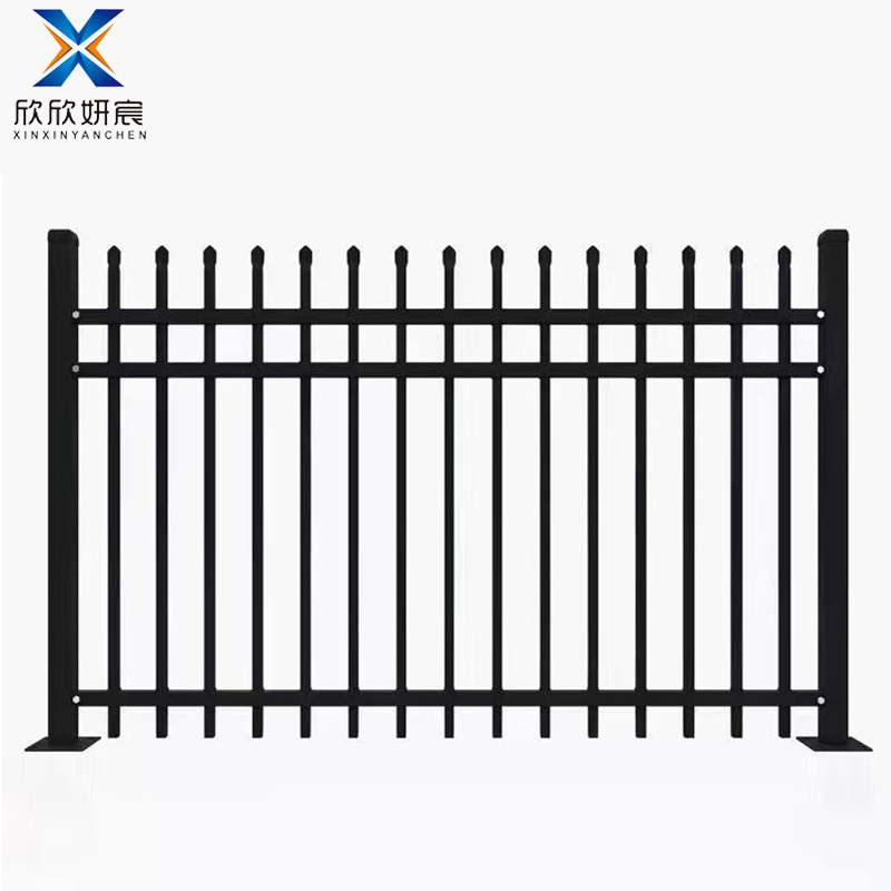 欣欣妍宸 护栏围栏 YC-157/平方米高清大图