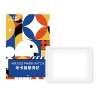 米卡博暖贴 暖贴*10片