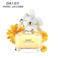 Marc Jacobs莫杰小雏菊女士香水50ml持久清新自然淡香马克雅克布
