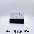 正泰交流电流电压表44L1 150/5A