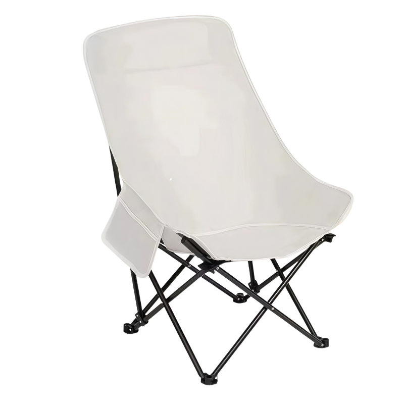 乐琪艺 户外折叠椅LQY2718 把高清大图
