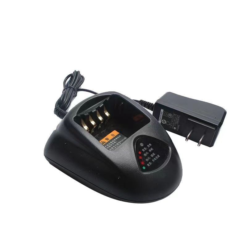 通汀远对讲机电池充电器适配TC710 CH10L07 套高清大图