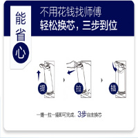 沁园净水器大禹KRL2005套装