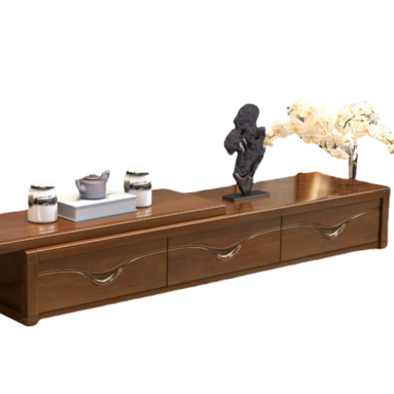 鑫龙都电视柜1.85m个高清大图