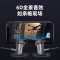 纽曼type-c耳机XLT05 锖色有线高音质苹果vivo华为oppo小米手机入耳电脑超重低音全民k歌游戏吃鸡带麦通用