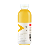 农夫山泉力量帝维他命水果味营养素饮料(热带水果风味)500ml*15瓶整箱