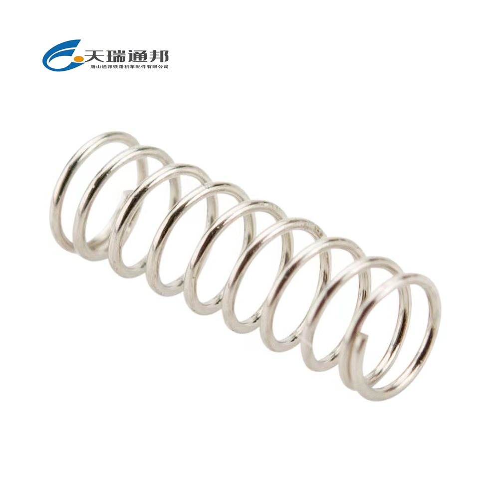 天瑞通邦 304不锈钢弹簧 个高清大图