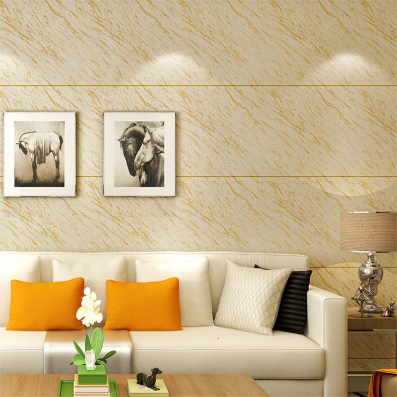 现代简约大理石砖纹个性3d立体电视墙影视背景墙壁纸客厅防水墙纸壹德