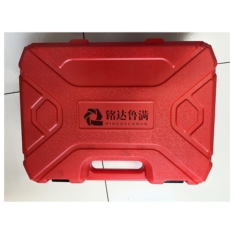 铭达鲁满 试块模块探伤试块 CSK-IIA-1 块高清大图