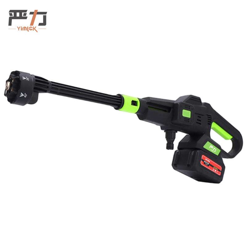 严力YIMLEK 高压水枪 LTO1台高清大图