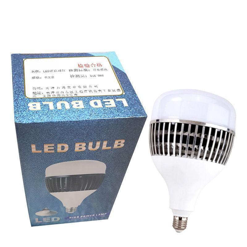 工霸 LED照明灯泡球泡