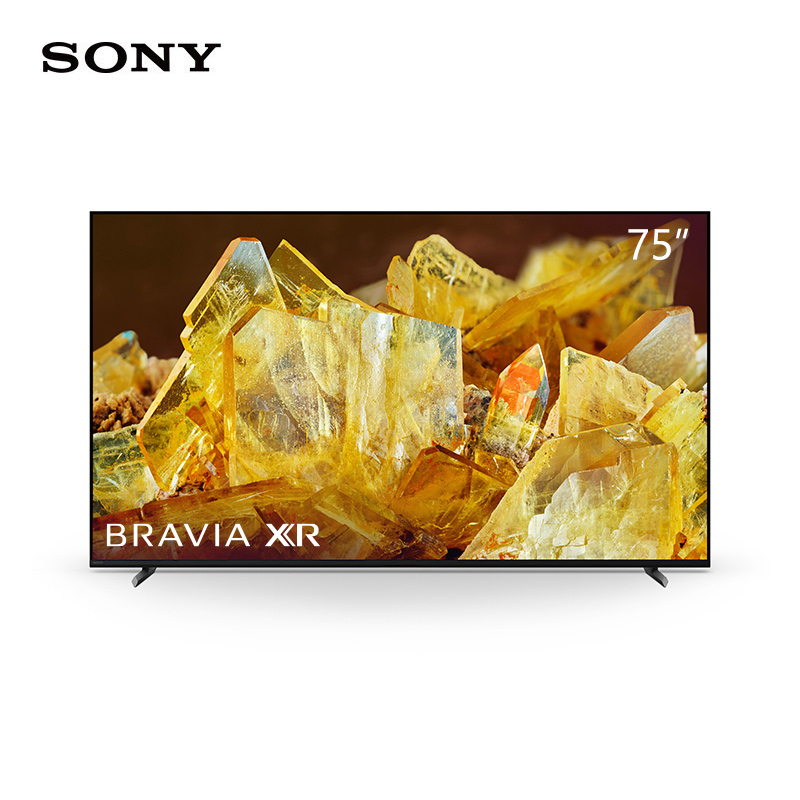 索尼(sony)平板电视xr-75x90l报价_参数_图片_视频_怎么样_问答-苏宁