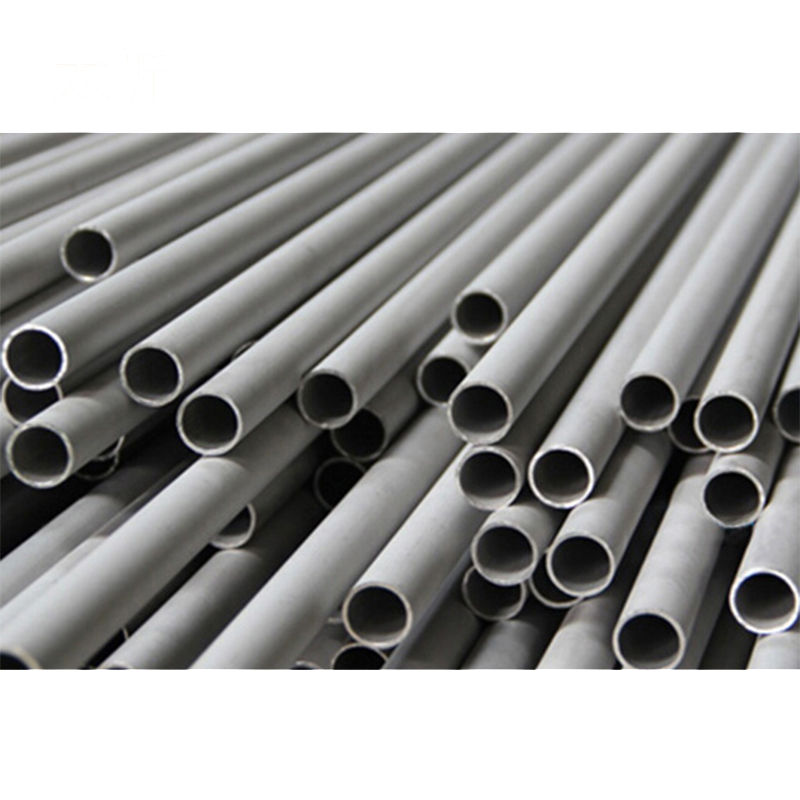 太忻 不锈钢无缝管 22×3 kg高清大图