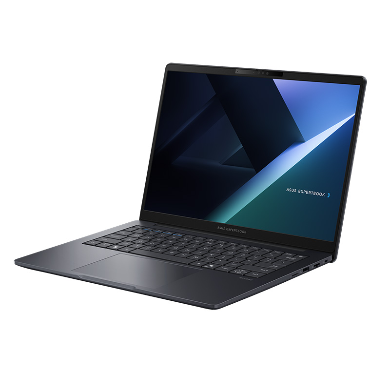华硕(ASUS)商用笔记本电脑P3455CCA 14英寸(Ultra 7 255H/16G/1TB SSD/WIN11 )高清大图