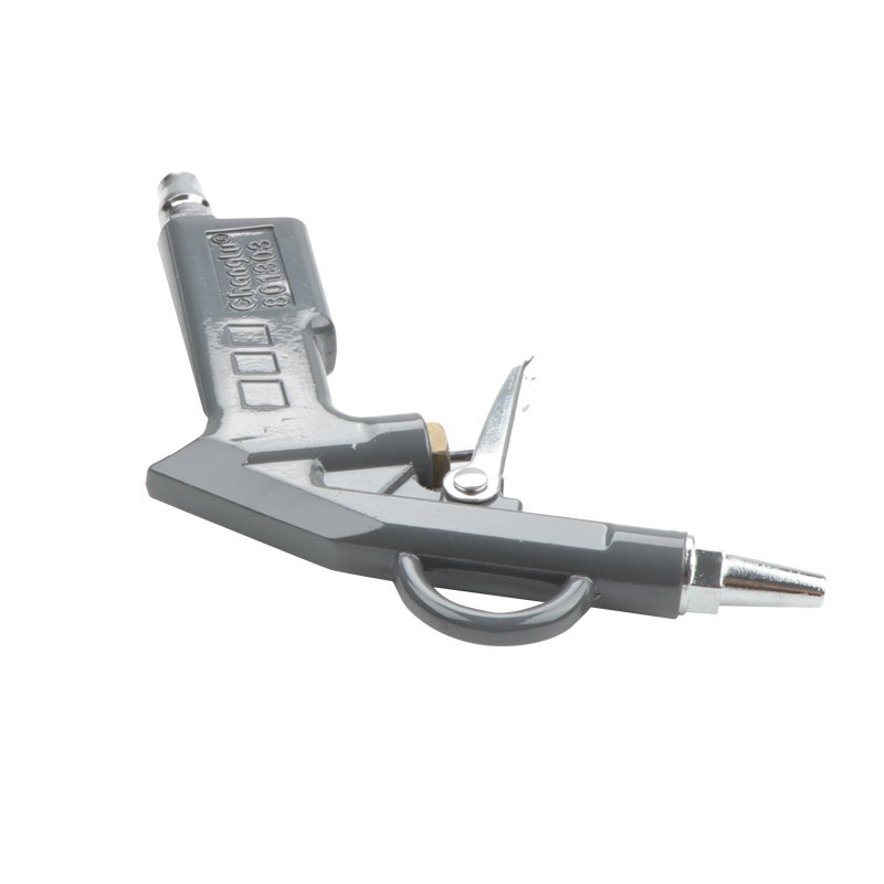 长鹿 吹尘枪(铝合金) 5mmX80mm高清大图