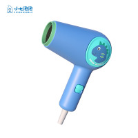 小七泡泡(SEVEN BUBBLE) 儿童款低辐射恒温电吹风 ML-201 (恐龙)