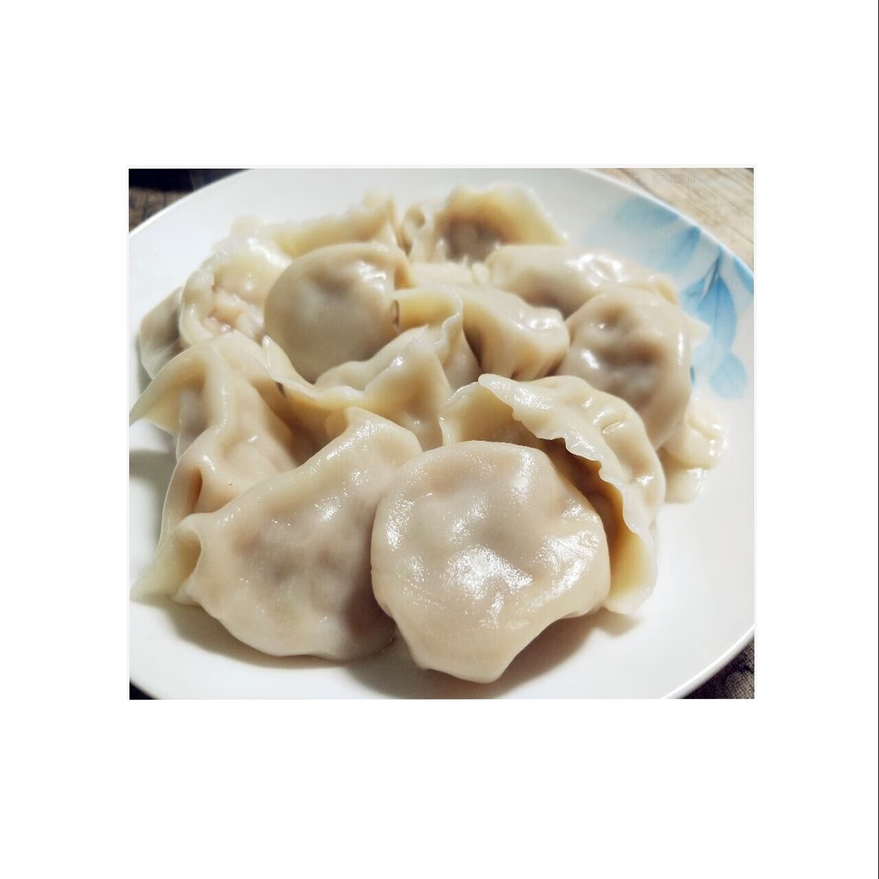 新全新饺子粉1kg/袋高清大图
