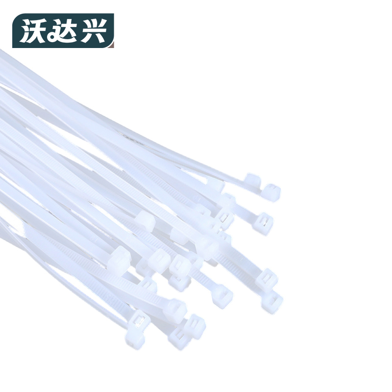 沃达兴 尼龙扎带 3*200mm 包高清大图