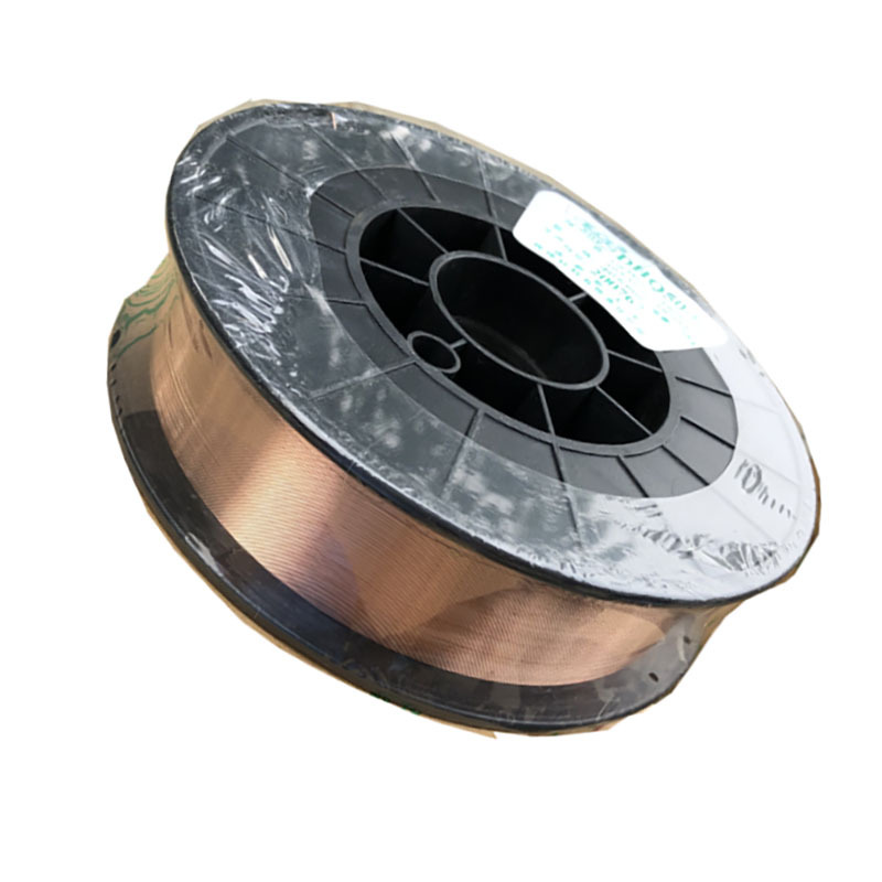 元诚 汽车焊接用气体保护焊焊丝 φ0.6mm ER50-6ER70S-6