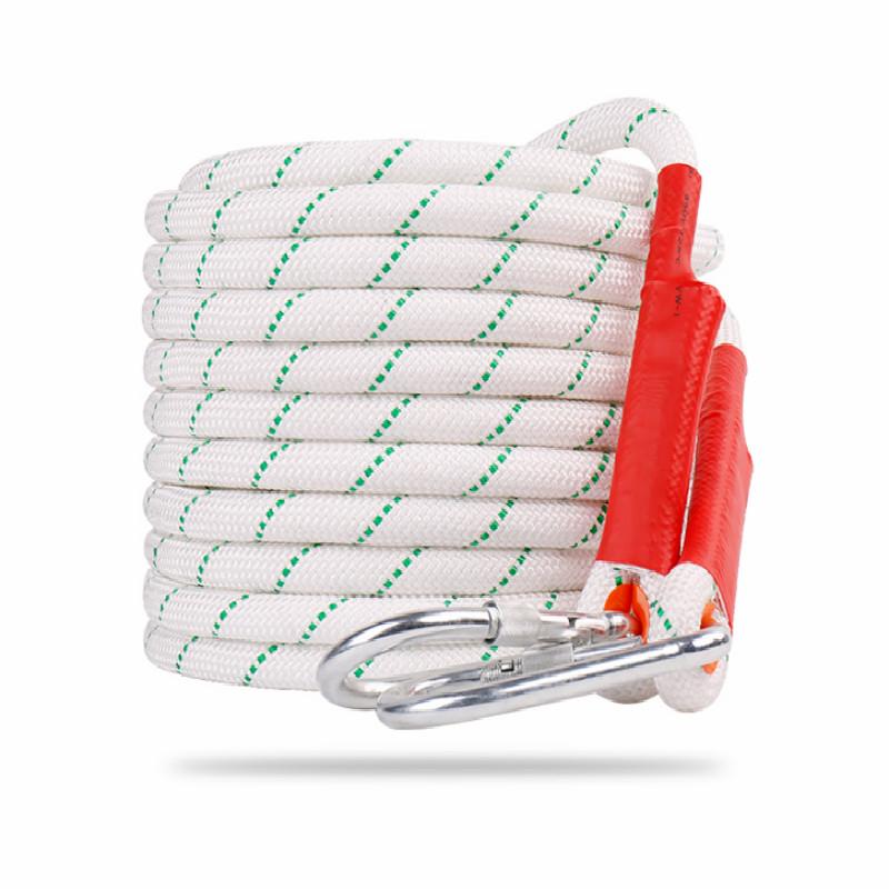 基础建材/装修服务>施工防护>坠落防护>卡尔>卡尔安全保护绳单位:根