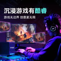 i7-14700KF 酷睿14代 处理器 20核28线程 睿频至高可达5.6Ghz 五年质保 台式机盒装CPU 14代i7 14700KF盒装CPU处理器