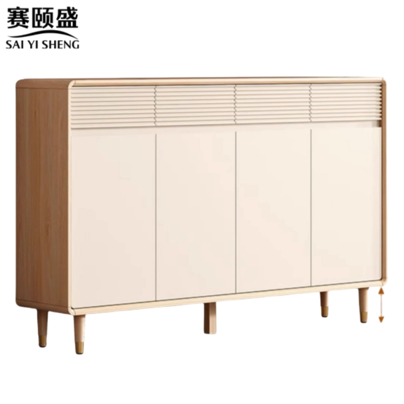 赛颐盛 鞋柜 1600*340*1010mm 个高清大图
