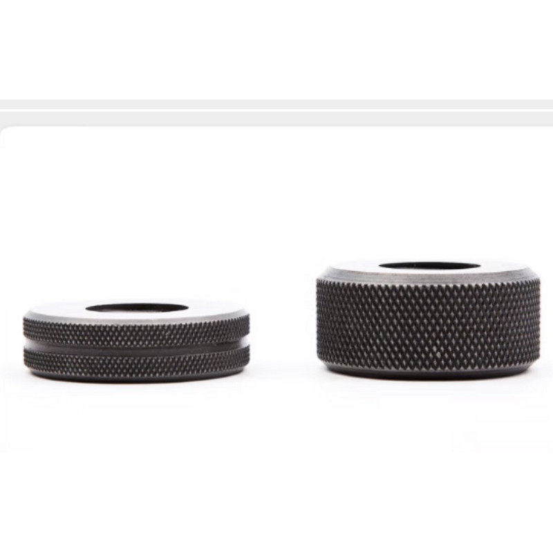 哈量 55°937-G3/3-G3/4-T+ZBG3/4inch T端+Z端B级不代为第三方检测 管螺纹环规(非密封)副