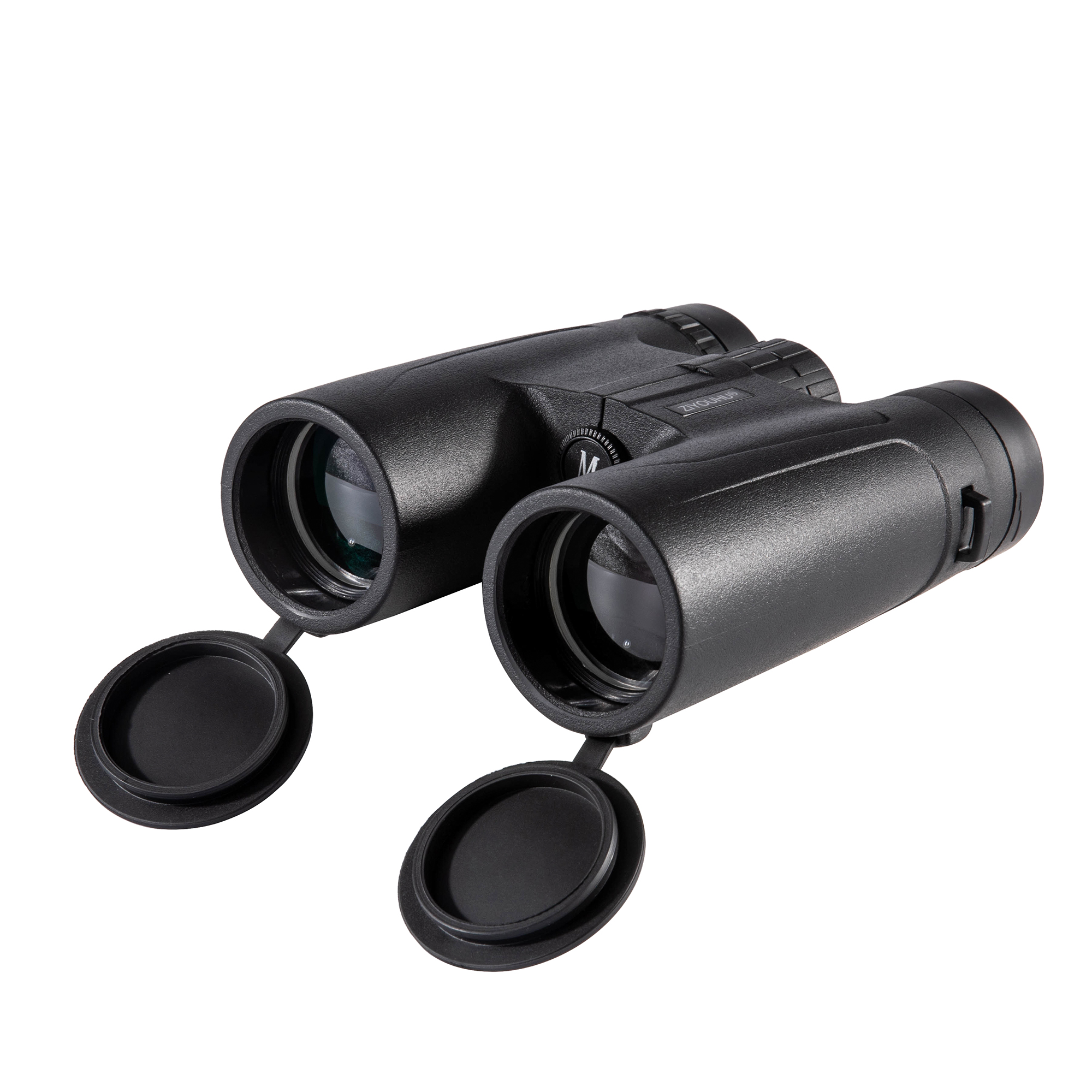 自由虎双筒望远镜儿童高倍高清专业级手机拍照寻鸟器演唱会望眼镜