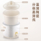 KAMJOVE/金灶 GD-15A 陶瓷电炖锅 自动煲汤锅 人性化快炖功能1.5L