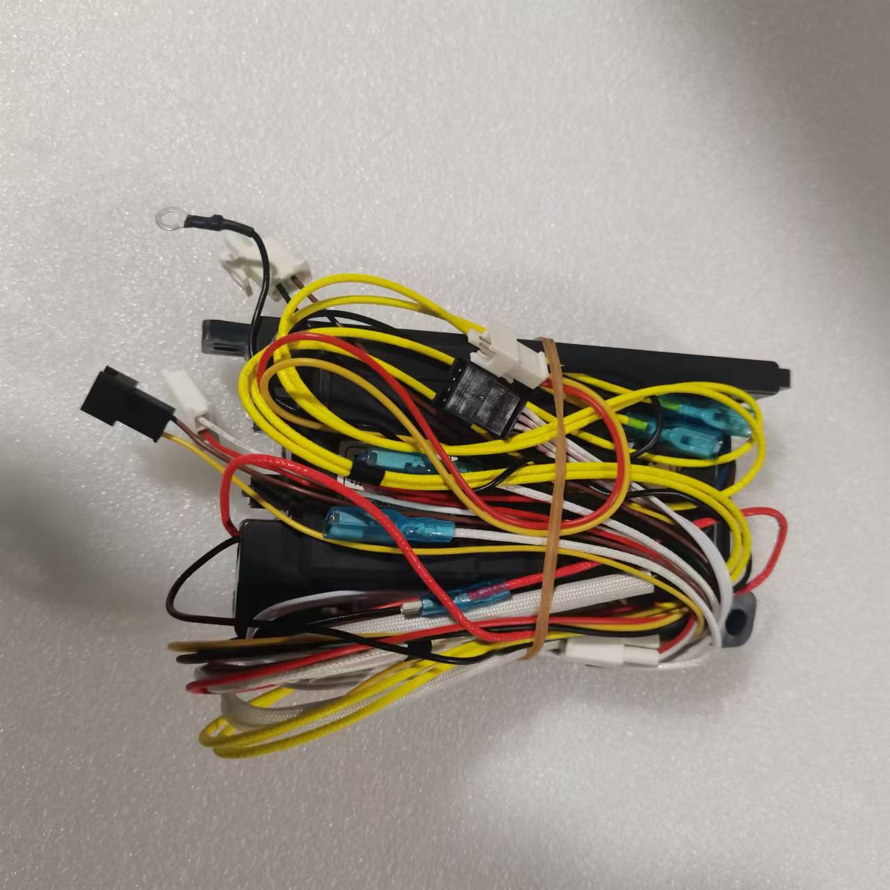 帮客材配 全新原装 燃气热水器 13DS 控制器 主板 收前务必验货高清大图