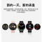 绘邦『官方正品』新款MX15智能手表蓝牙通话AI语音血氧心率监控运动防水手环男款女款无线充电