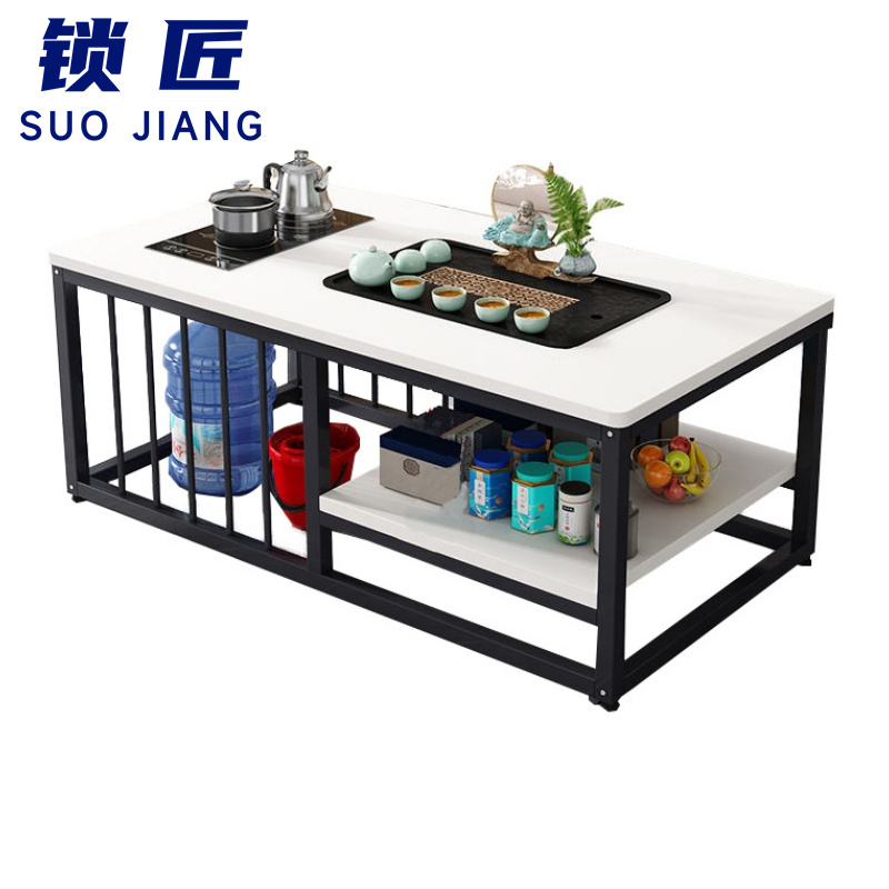 锁匠 茶几120*55*60cm张高清大图