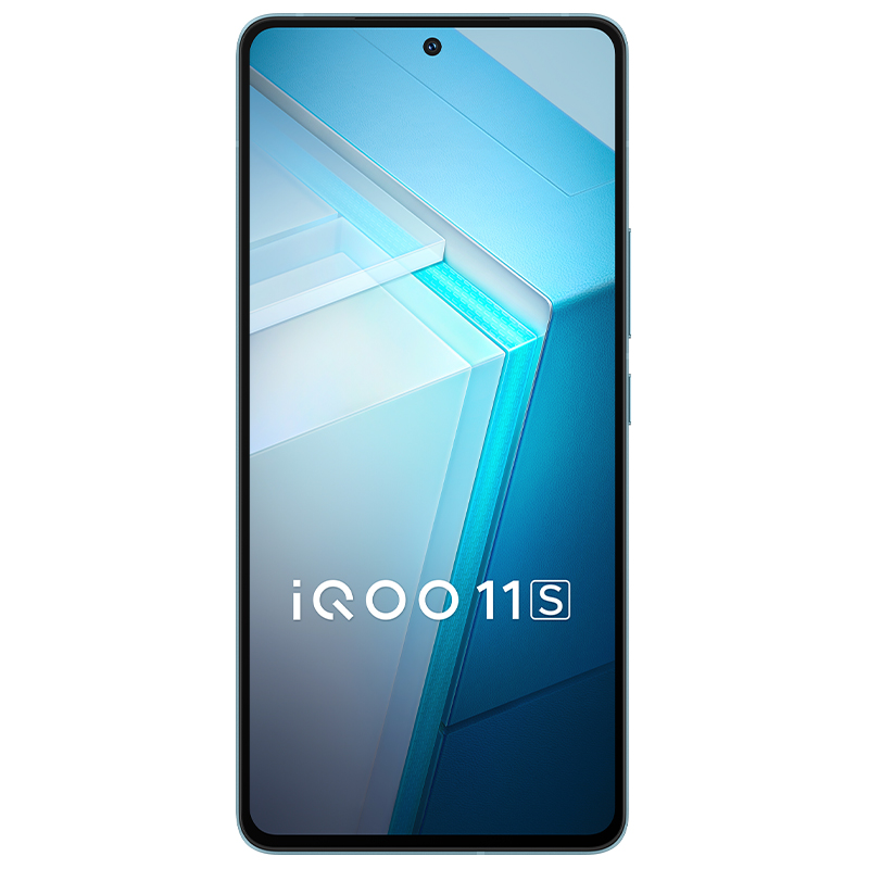 iQOO 11S 5G新品 12+256G 钱塘听潮 超算独显芯片 2K 144Hz 第二代骁龙8 200W闪充 索尼IMX866 全感操控系统 低温感散热系统 全场景NFC高清大图