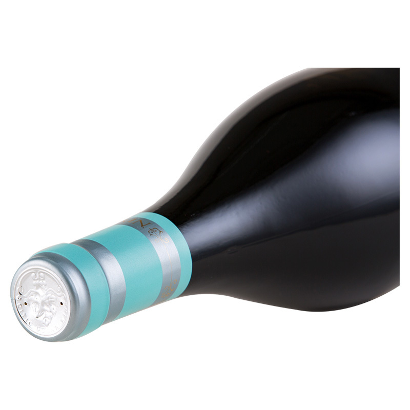尼雅红酒 2016鲜葡萄酒750ml*6