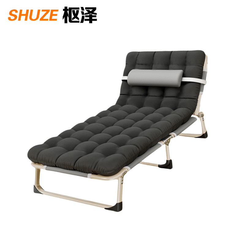 枢泽 折叠床 1760*560*280mm 张高清大图