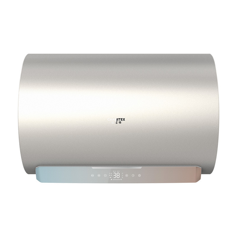 重磅新品ao史密斯佳尼特60升阻垢抑菌短款省空间双3kw速热节能家用电