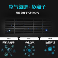 志高(CHIGO)家用除湿机抽湿器卧室 吸湿机地下室抽湿防潮去湿 净化空气除湿器 可移动带提手抽湿机ZG-A31白色