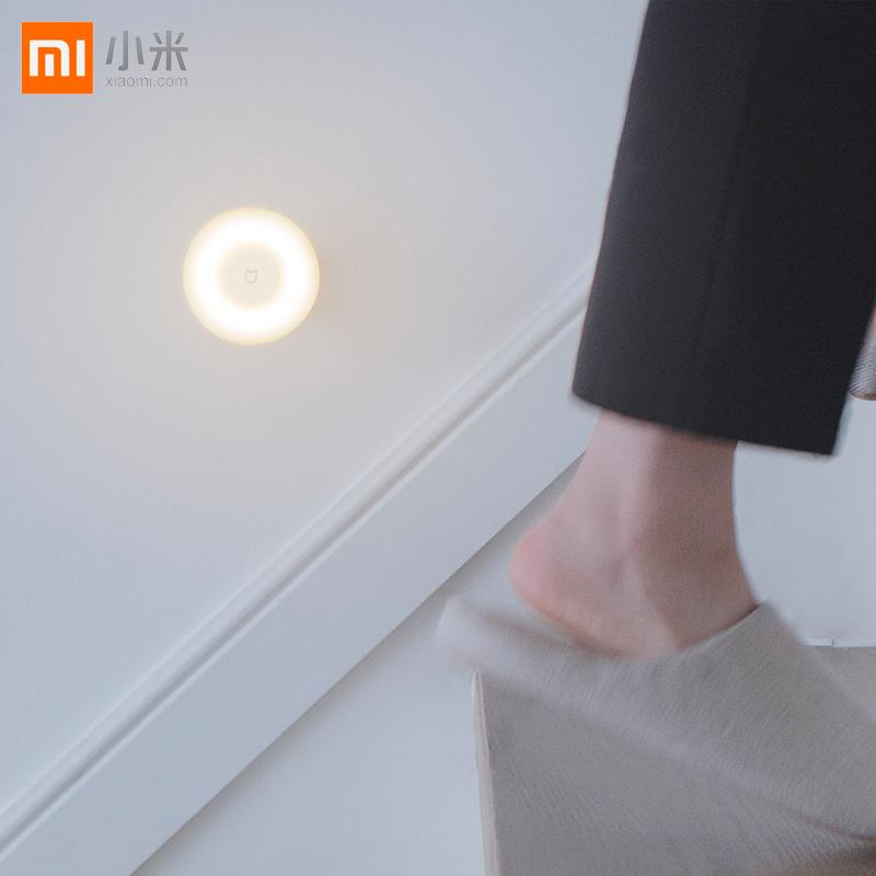小米MI 米家夜灯2