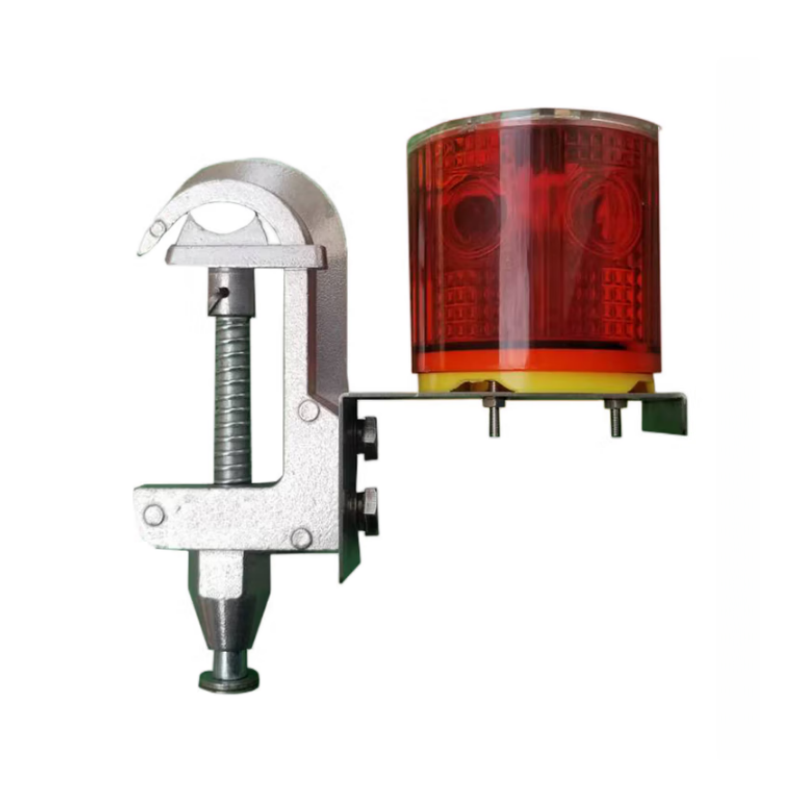 鸿灵睿芯 RX-HL21D LED 3V 1W IP68 75次/min 警示灯(计价单位:盏)红色高清大图