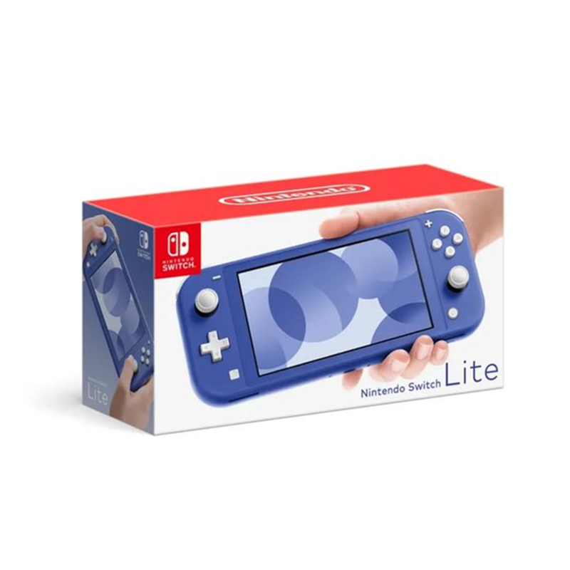 任天堂 Switch Lite Nintendo Switch Lite | Nintendo