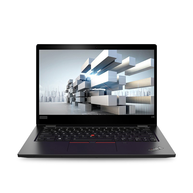 联想ThinkPad L13 13.3英寸笔记本电脑(I7 10510U 16G 512G SSD )商务办公