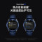 小米(MI)智能手表S3 eSIM版 47mm 语音独立通话电话手表 全天血氧心率监测健康睡眠检测5ATM防水NFC运动手表 圆形运动长续航3代成人商务男女多功能蓝牙电子表