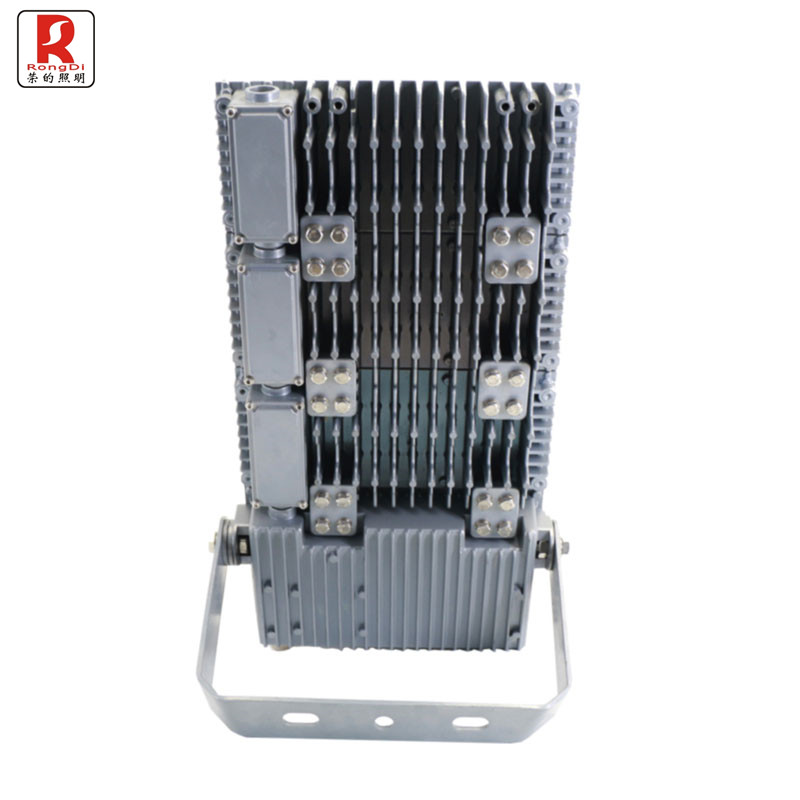 荣的LED投(泛)光灯 ZR8860B高清大图