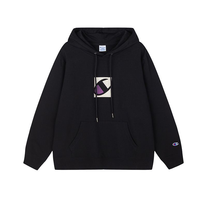 冠军champion卫衣