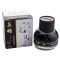 英雄(HERO)234高级碳素墨水钢笔墨水 56ml 黑色 5瓶装