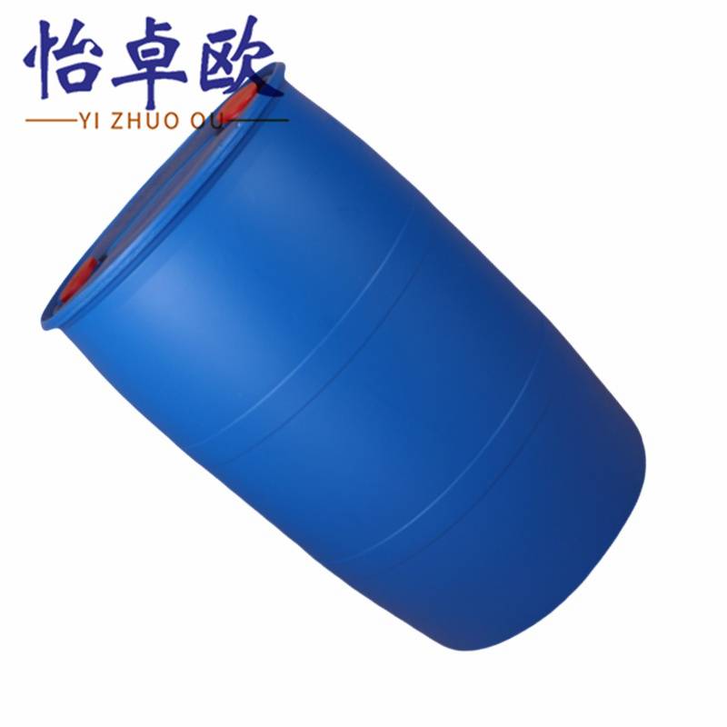 怡卓欧化工桶200L个高清大图