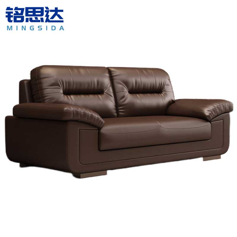铭思达商务会客沙发