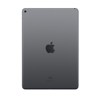 2019款 Apple iPad Air 3 平板电脑 10.5英寸（64GB WLAN版 深空灰色）
