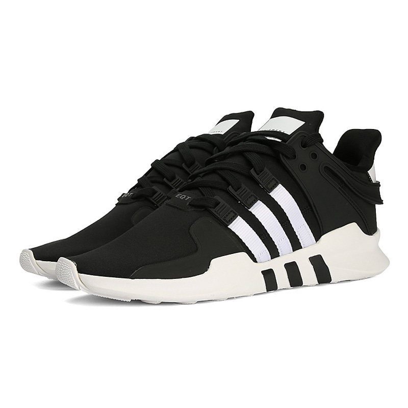 阿迪达斯adidas EQT SUPPORT ADV 男跑步鞋B37351